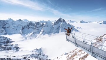 Skiing ski rental in France INTERSPORT Rent